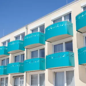 Hotel Victory Therme, Erding